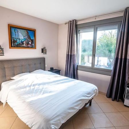 הוילה אנסי Maison Vue Semnoz מראה חיצוני תמונה