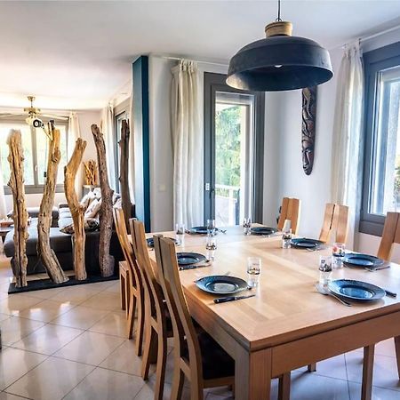הוילה אנסי Maison Vue Semnoz מראה חיצוני תמונה