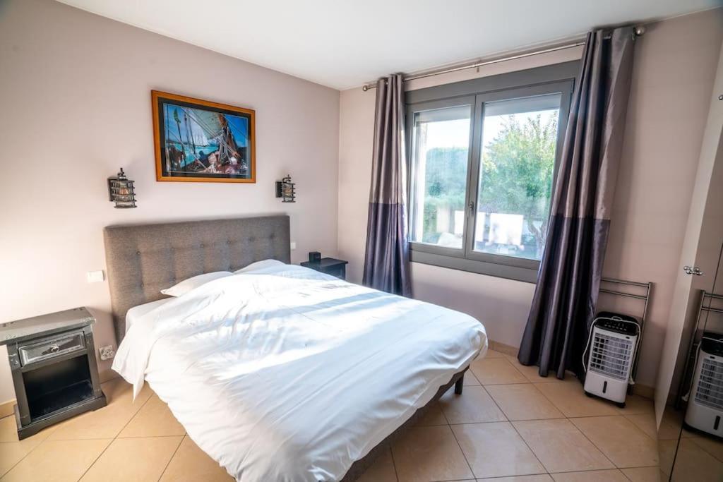 הוילה אנסי Maison Vue Semnoz מראה חיצוני תמונה