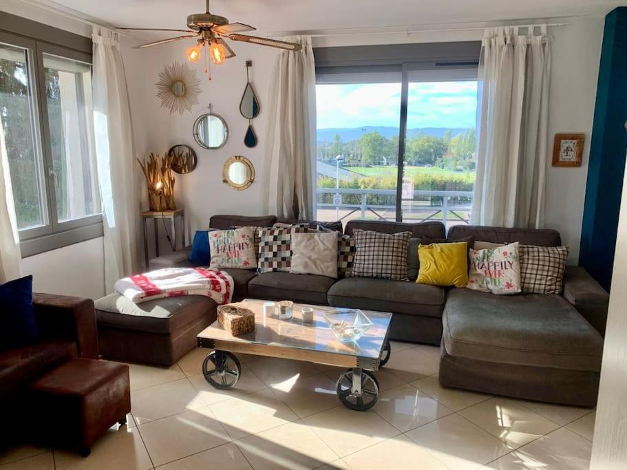 הוילה אנסי Maison Vue Semnoz מראה חיצוני תמונה